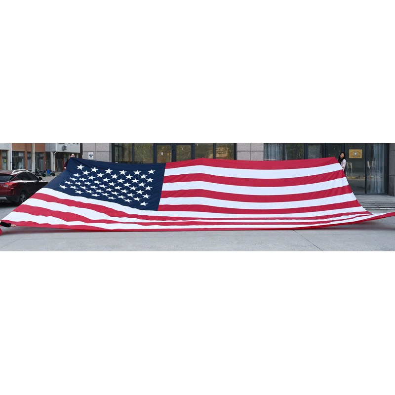 什玲镇3x5ft 是多少厘米？旗帜常见规格尺寸对照与选购要点