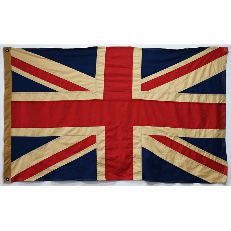 什玲镇英国国旗 3x5ft